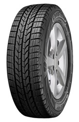 Шина для комерційного транспорту GOODYEAR 195/65R16 104/102T UltraGrip Cargo, C, зимова, без камери, без шипів (571717)